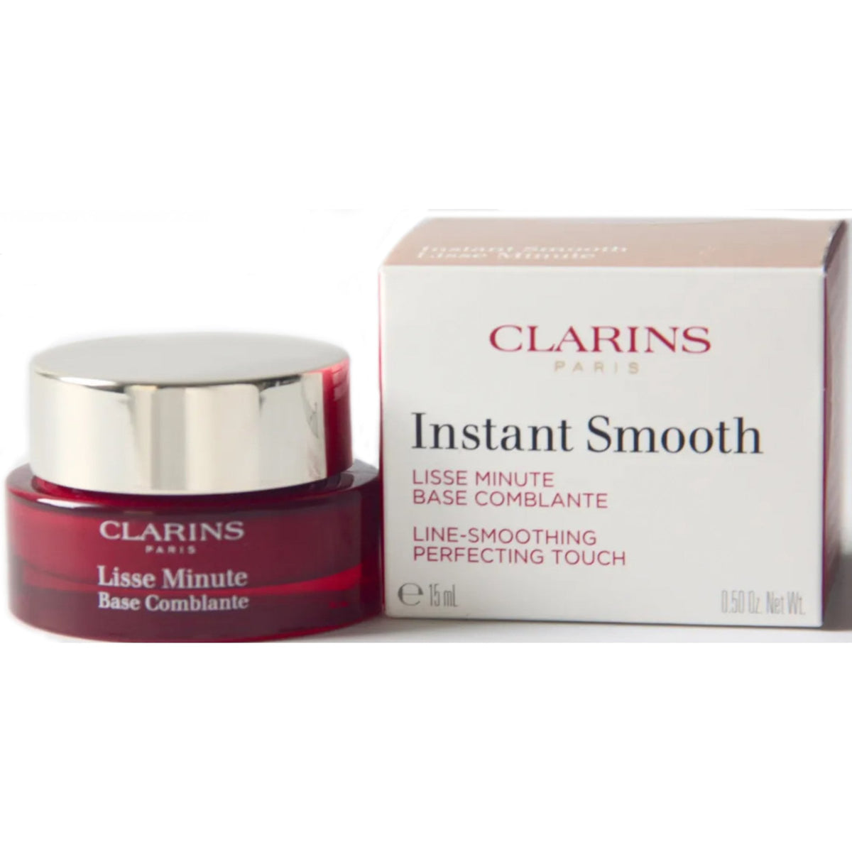 Clarins Clarins Instant Smooth Perfecting Touch 15ml - Health & Beauty > Personal Care > Cosmetics > Skin Care > Lotions & Moisturizers .