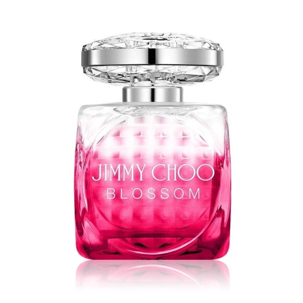 Jimmy Choo Jimmy Choo Blossom 100ml EDP Spray - Health & Beauty > Personal Care > Cosmetics > Perfumes & Colognes > Eaux de Parfum EDP