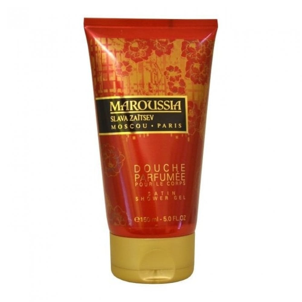 Slava Zaitsev Slava Zaitsev Maroussia 150ml Shower Gel - Health & Beauty > Personal Care > Cosmetics > Bath & Body > Body Wash