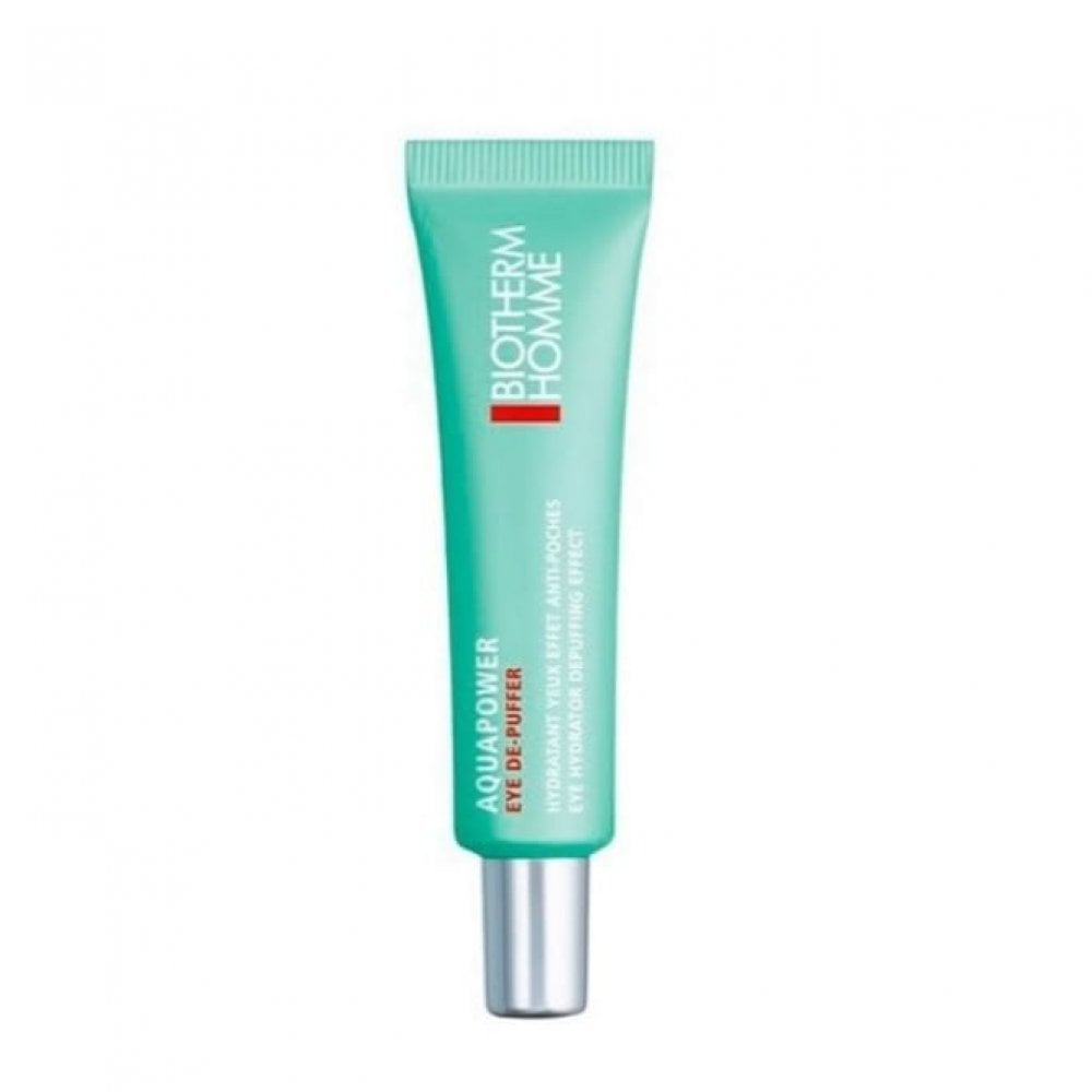 Biotherm Biotherm Aquapower Eye De Puffer 15ml - Health & Beauty > Personal Care > Cosmetics > Skin Care > Eye Creams Eye Cream