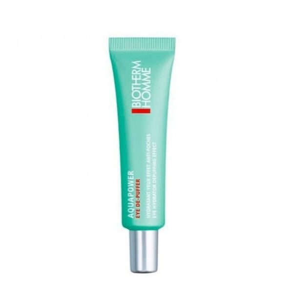 Biotherm Biotherm Aquapower Eye De Puffer 15ml - Health & Beauty > Personal Care > Cosmetics > Skin Care > Eye Creams Eye Cream