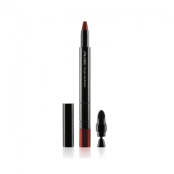 Shiseido Shiseido Kajal Inkartist 04 Azuki Red -
