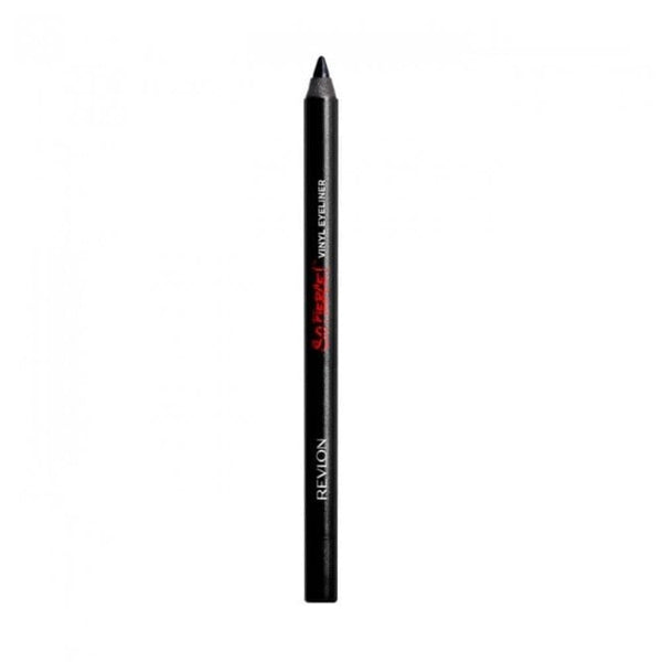 Revlon Revlon Eyeliner So Fierce Vinyl Eye Liner Midnight Mistery Black - Health & Beauty > Personal Care > Cosmetics > Makeup > Eye Makeup > Eyeliner Eyeliner