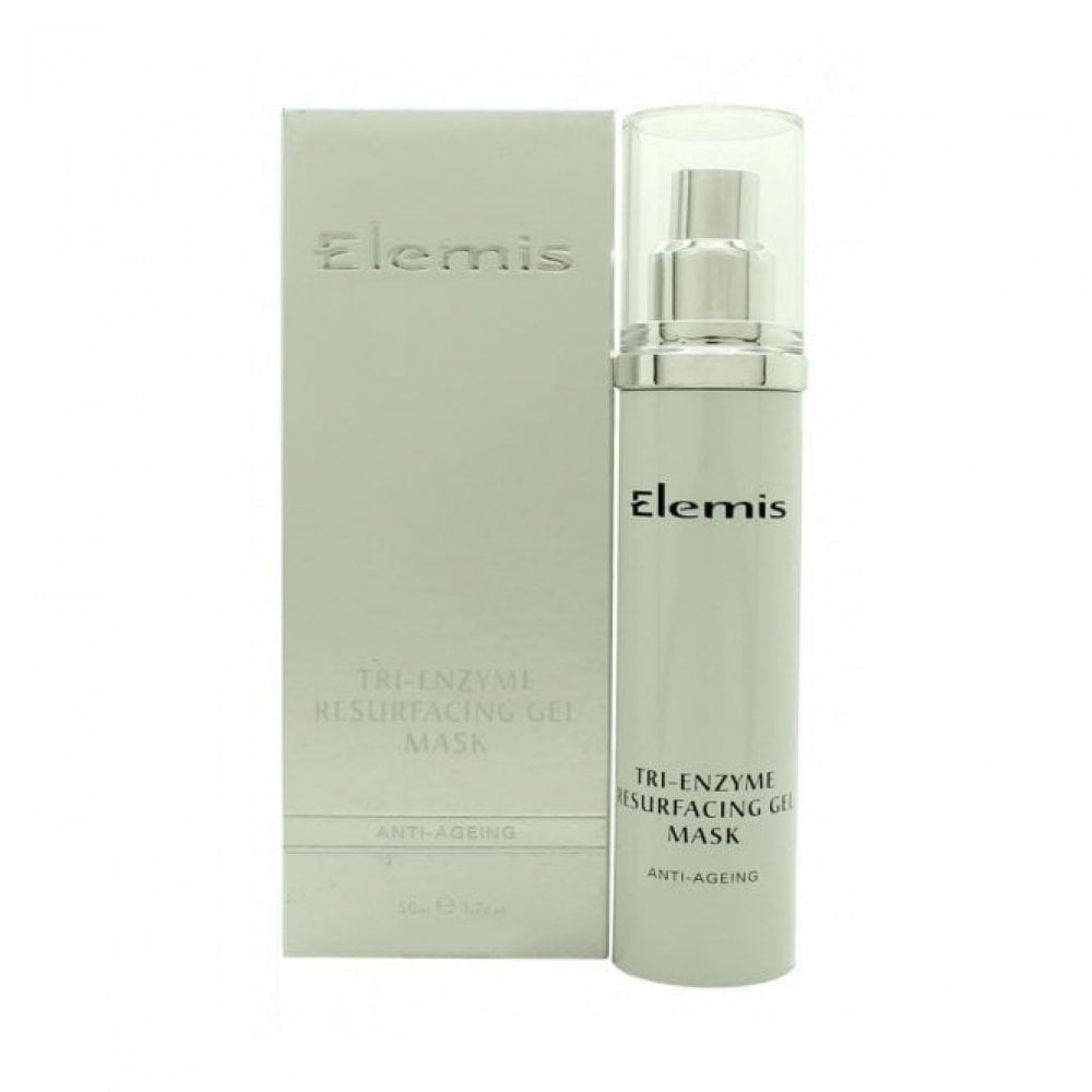 Elemis Elemis Dynamic Resurfacing Gel Mask 50ml - Health & Beauty > Personal Care > Cosmetics .