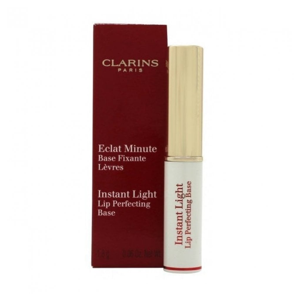 Clarins Clarins Instant Light Lip Perfector Base -