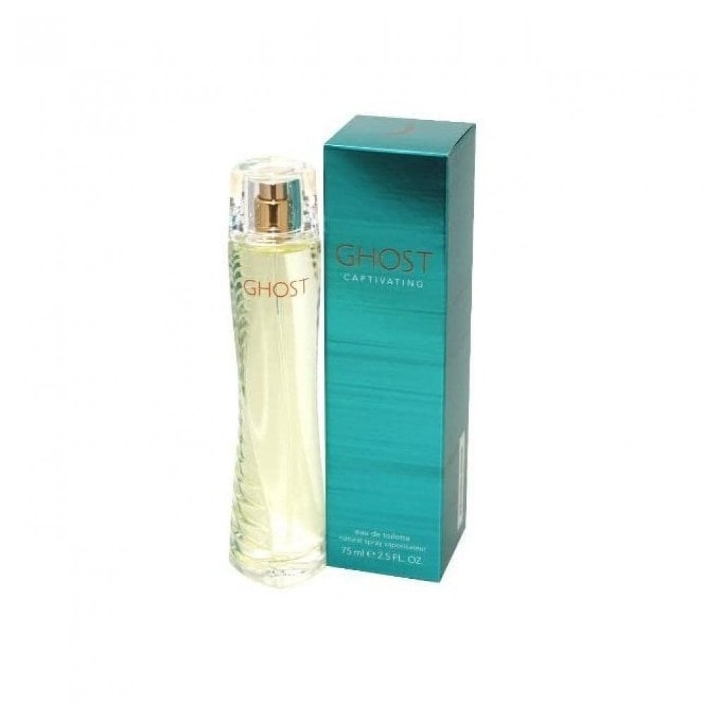 Ghost Ghost Captivating 75ml EDT Spray -