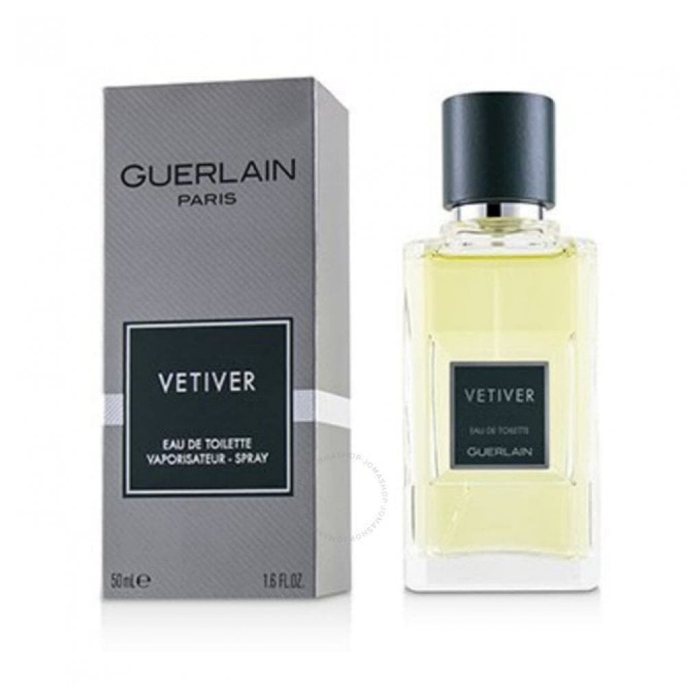Guerlain Vetiver 50ml EDT Spray