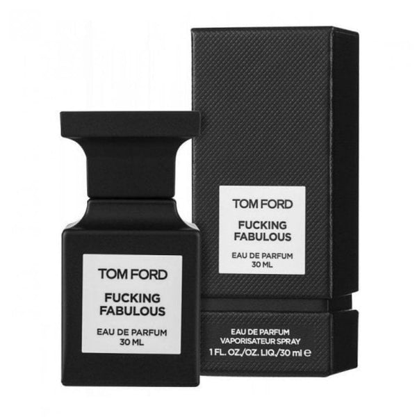 Tom Ford Tom Ford F**** Fabulous 30ml EDP Spray -