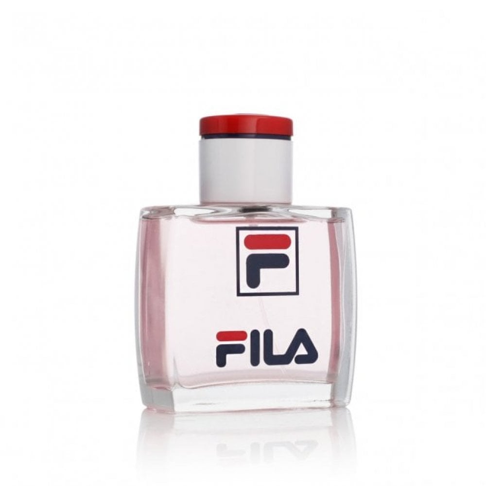 FILA Fila For Women 100ml EDT Spray -