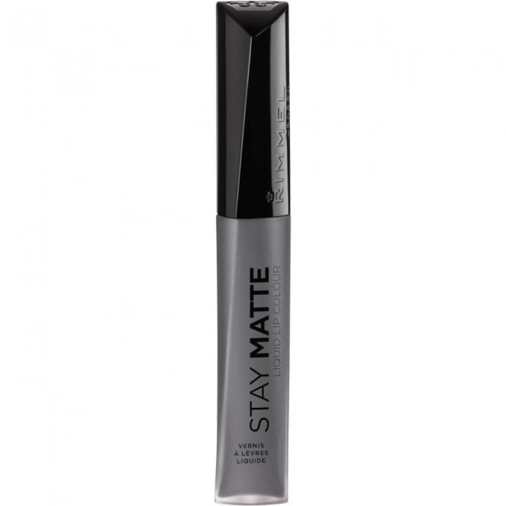 Rimmel Rimmel Stay Matte Lip Liquid - 850 Shadow - Health & Beauty > Personal Care > Cosmetics > Makeup > Eye Makeup > Eye Shadows .