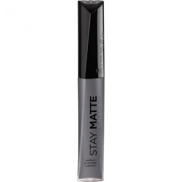 Rimmel Rimmel Stay Matte Lip Liquid - 850 Shadow - Health & Beauty > Personal Care > Cosmetics > Makeup > Eye Makeup > Eye Shadows .