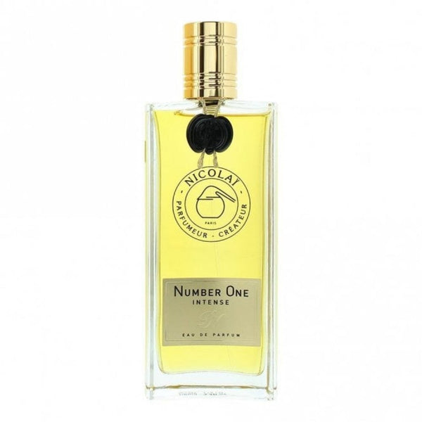 Nicolai Nicolai Number One Intense EDP 100ml - Health & Beauty > Personal Care > Cosmetics > Perfumes & Colognes > Eaux de Parfum EDP