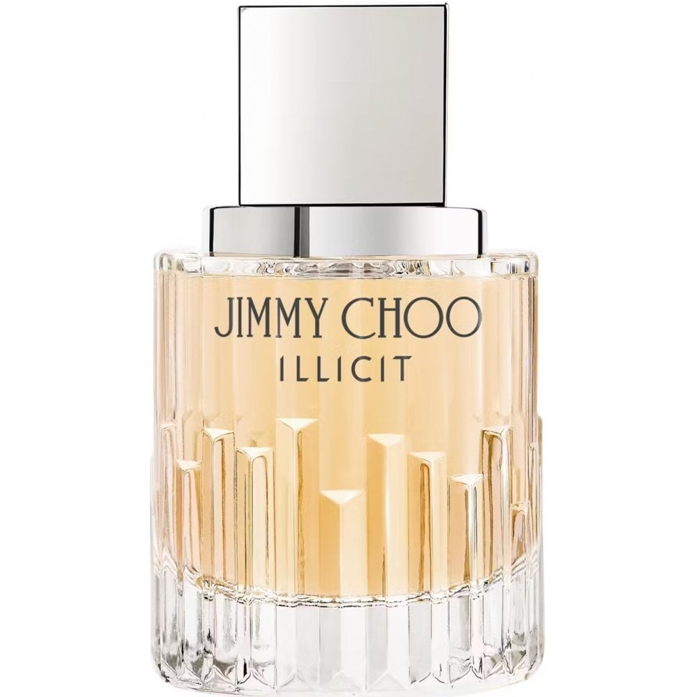 Jimmy Choo Jimmy Choo Illicit 100ml EDP Spray - Health & Beauty > Personal Care > Cosmetics > Perfumes & Colognes > Eaux de Parfum EDP