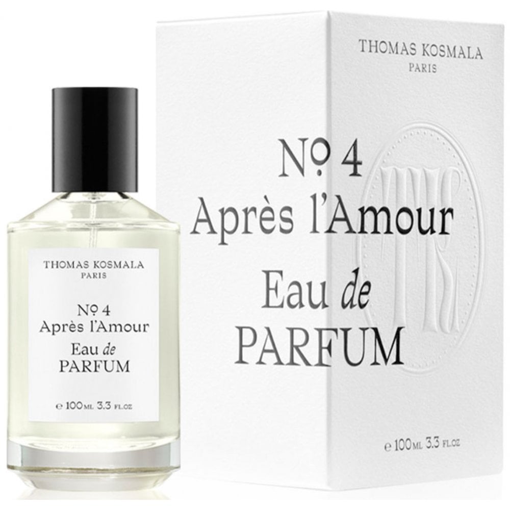 THOMAS KOSMALA Thomas Kosmala No 4. Apres Lamour 100ml EDP Spray - Health & Beauty > Personal Care > Cosmetics > Perfumes & Colognes > Eaux de Parfum EDP