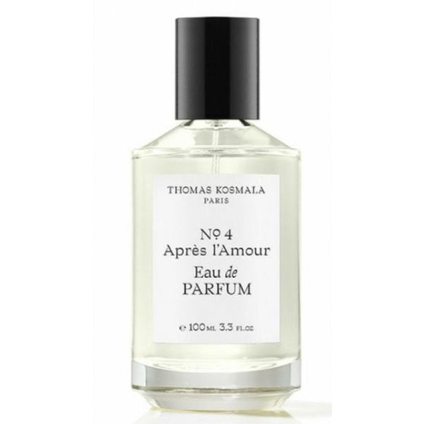 THOMAS KOSMALA Thomas Kosmala No 4. Apres Lamour 100ml EDP Spray - Health & Beauty > Personal Care > Cosmetics > Perfumes & Colognes > Eaux de Parfum EDP