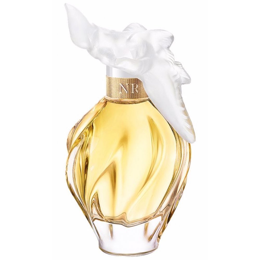 Nina Ricci Nina Ricci L'Air Du Temps 100ml EDT Spray - Health & Beauty > Personal Care > Cosmetics > Perfumes & Colognes > Eaux De Toilette EDT