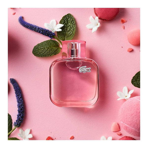 Lacoste Lacoste L.12.12 Pour Elle Sparkling 30ml EDT Spray - Health & Beauty > Personal Care > Cosmetics > Perfumes & Colognes > Eaux De Toilette EDT