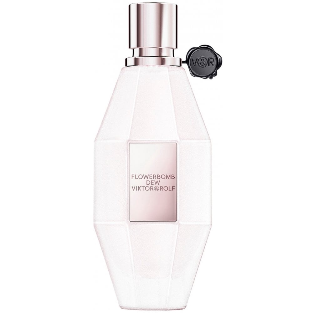 Viktor & Rolf Viktor & Rolf Flowerbomb Dew 100ml EDP Spray - Health & Beauty > Personal Care > Cosmetics > Perfumes & Colognes > Eaux de Parfum EDP