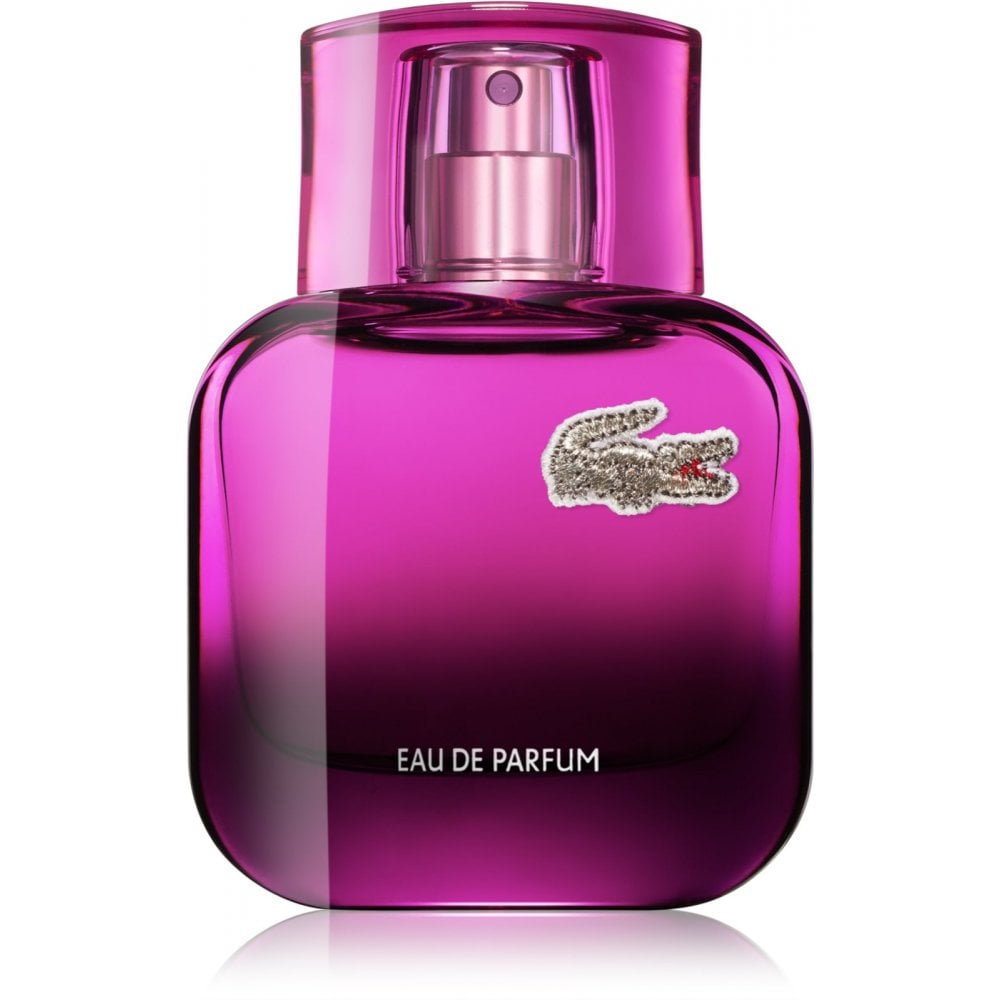 Lacoste Lacoste 12.12 P. Ele Magnetic 25ml EDP Spray - Health & Beauty > Personal Care > Cosmetics > Perfumes & Colognes > Eaux de Parfum EDP