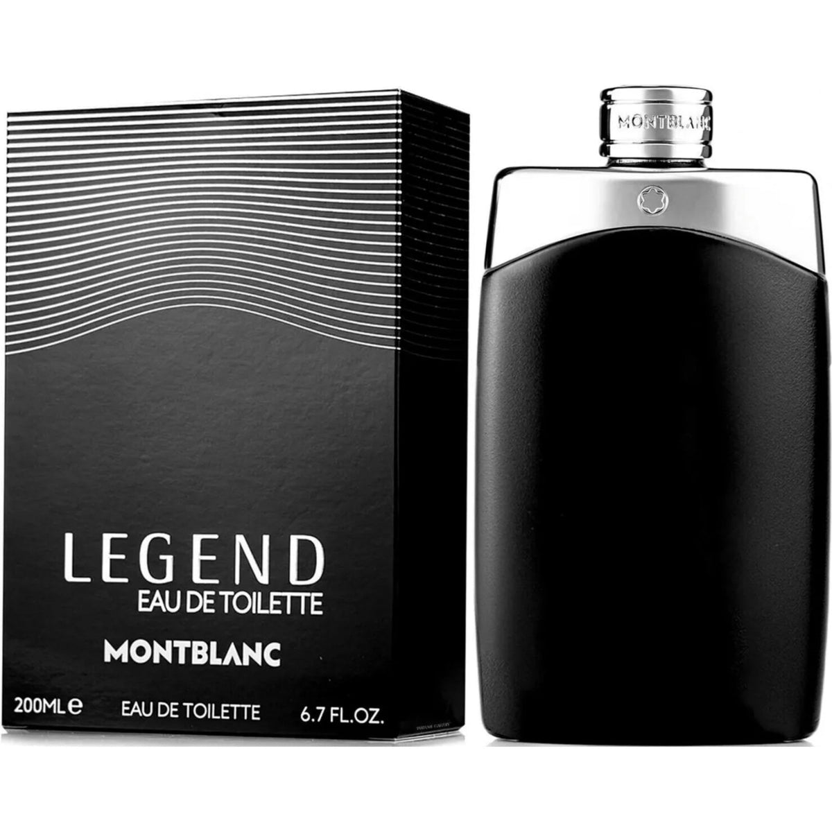 Montblanc Montblanc Legend 200ml EDT Spray - Health & Beauty > Personal Care > Cosmetics > Perfumes & Colognes > Eaux De Toilette EDT