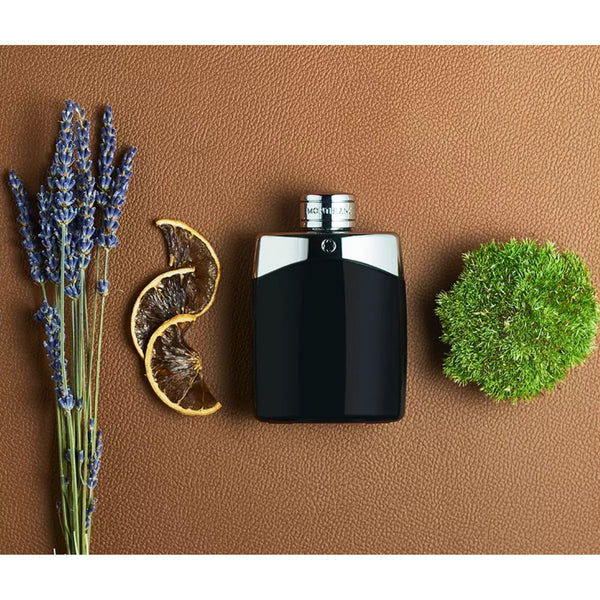Montblanc Montblanc Legend 200ml EDT Spray - Health & Beauty > Personal Care > Cosmetics > Perfumes & Colognes > Eaux De Toilette EDT