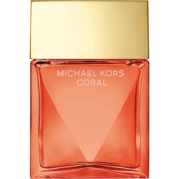 Michael Kors Michael Kors Coral 50ml EDP Spray - Health & Beauty > Personal Care > Cosmetics > Perfumes & Colognes > Eaux de Parfum EDP