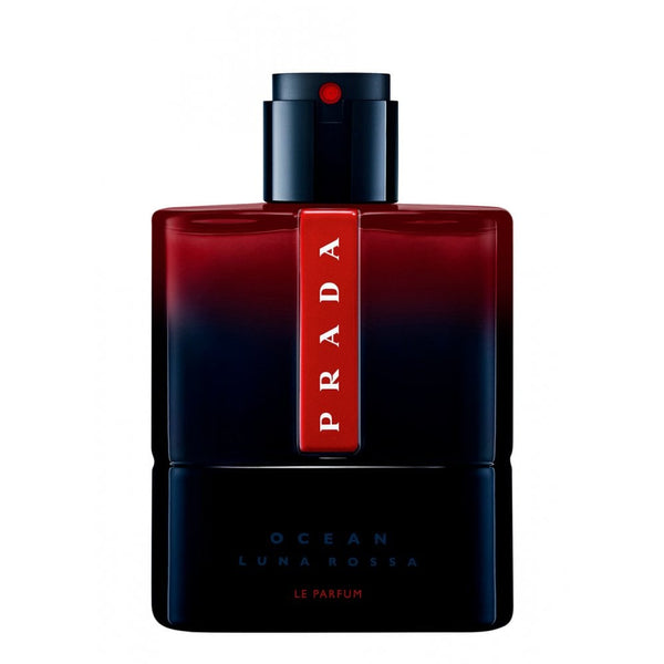 Prada Prada Luna Rossa Ocean Le Parfum 100ml Spray - Health & Beauty > Personal Care > Cosmetics > Perfumes & Colognes > Eaux de Parfum EDP