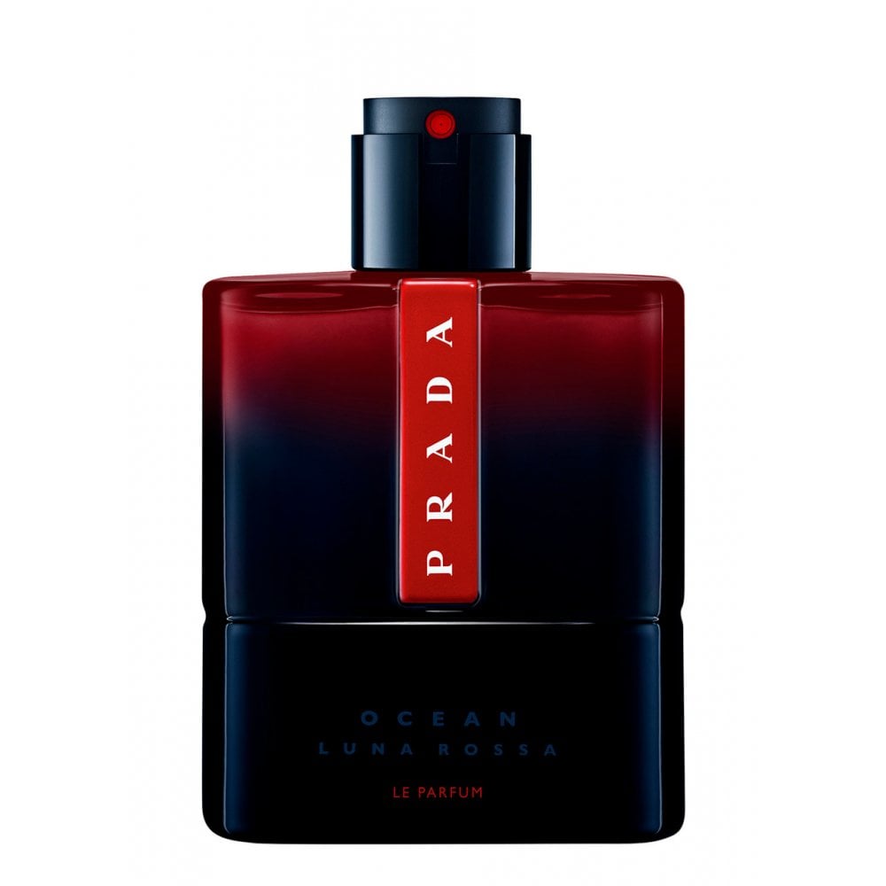 Prada Prada Luna Rossa Ocean Le Parfum 50ml Spray - Health & Beauty > Personal Care > Cosmetics > Perfumes & Colognes > Eaux de Parfum EDP