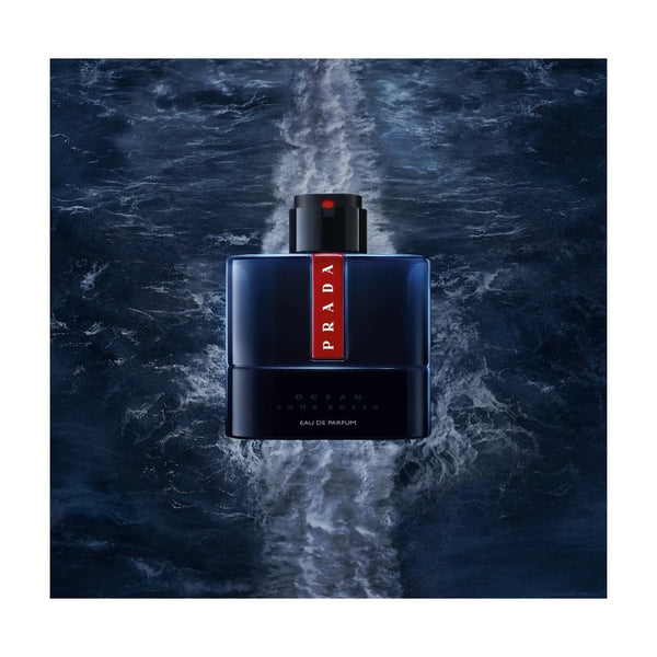 Prada Prada Luna Rossa Ocean Le Parfum 50ml Spray - Health & Beauty > Personal Care > Cosmetics > Perfumes & Colognes > Eaux de Parfum EDP