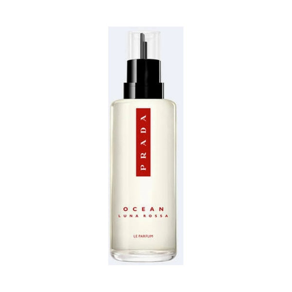Prada Prada Luna Rossa Ocean Le Parfum Refill 150ml - Health & Beauty > Personal Care > Cosmetics > Perfumes & Colognes > Eaux de Parfum EDP