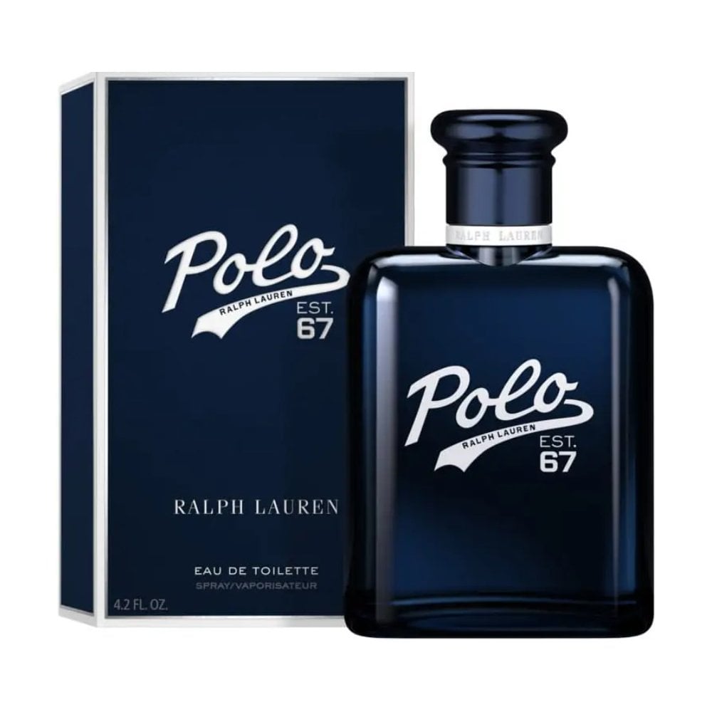 Ralph Lauren Ralph Lauren Polo 67 125ml EDT Spray - Health & Beauty > Personal Care > Cosmetics > Perfumes & Colognes > Eaux De Toilette EDT