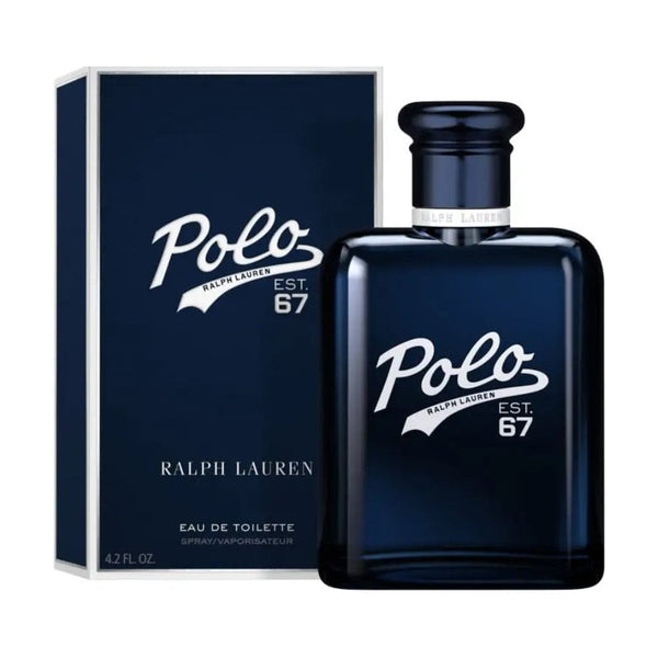 Ralph Lauren Ralph Lauren Polo 67 125ml EDT Spray - Health & Beauty > Personal Care > Cosmetics > Perfumes & Colognes > Eaux De Toilette EDT