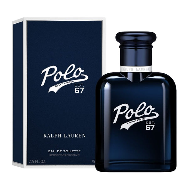 Ralph Lauren Ralph Lauren Polo 67 75ml EDT Spray - Health & Beauty > Personal Care > Cosmetics > Perfumes & Colognes > Eaux De Toilette EDT