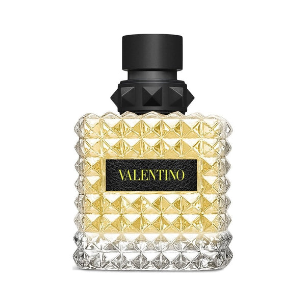 Valentino Valentino Born In Roma Yellow Dream Donna 100ml EDP Spray - Health & Beauty > Personal Care > Cosmetics > Perfumes & Colognes > Eaux de Parfum EDP