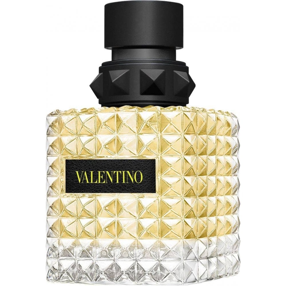 Valentino Valentino Born In Roma Yellow Dream Donna 50ml EDP Spray - Health & Beauty > Personal Care > Cosmetics > Perfumes & Colognes > Eaux de Parfum EDP