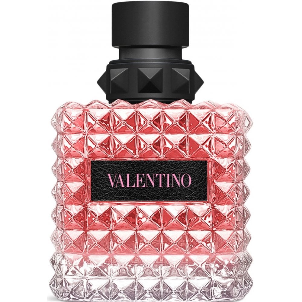 Valentino Valentino Donna Born In Roma 100ml EDP Spray - Health & Beauty > Personal Care > Cosmetics > Perfumes & Colognes > Eaux de Parfum EDP
