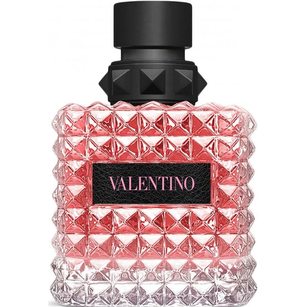 Valentino Valentino Donna Born In Roma 100ml EDP Spray - Health & Beauty > Personal Care > Cosmetics > Perfumes & Colognes > Eaux de Parfum EDP