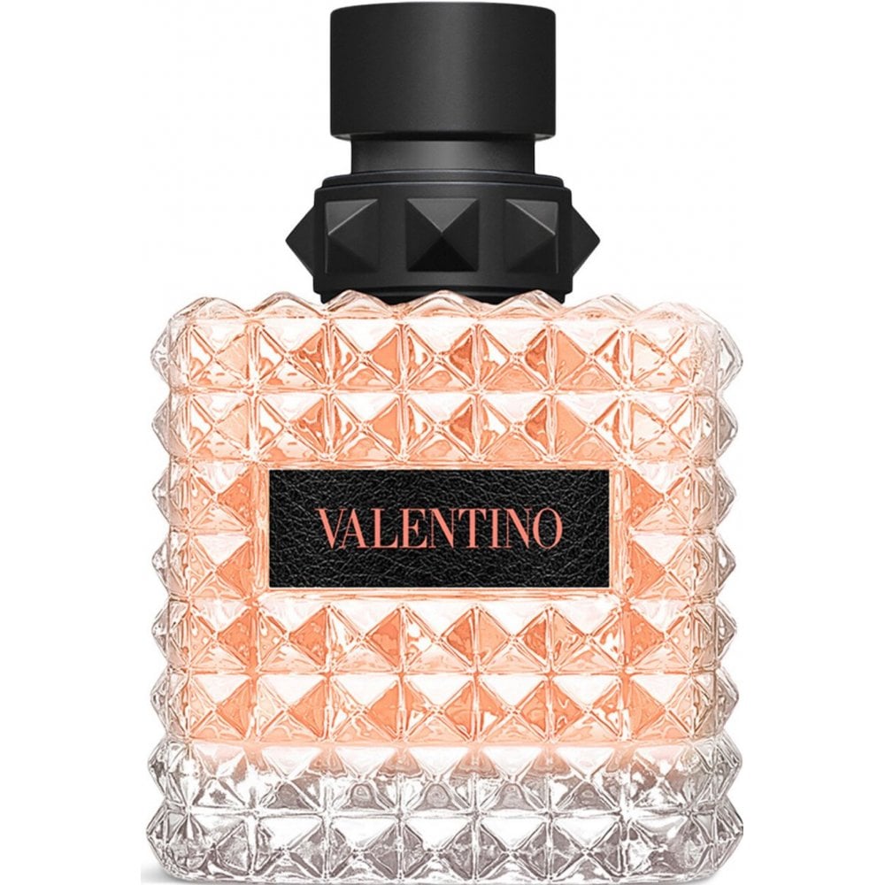Valentino Valentino Donna Born In Roma Coral Fantasy 50ml EDP Spray - Health & Beauty > Personal Care > Cosmetics > Perfumes & Colognes > Eaux de Parfum EDP