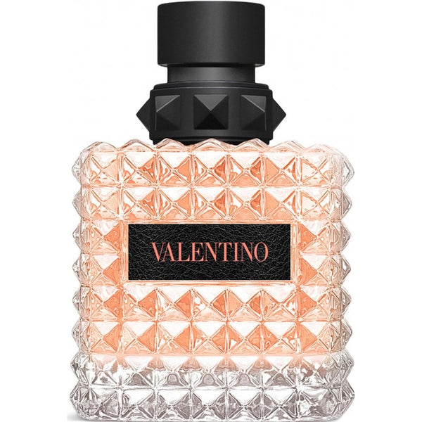 Valentino Valentino Donna Born In Roma Coral Fantasy 50ml EDP Spray - Health & Beauty > Personal Care > Cosmetics > Perfumes & Colognes > Eaux de Parfum EDP
