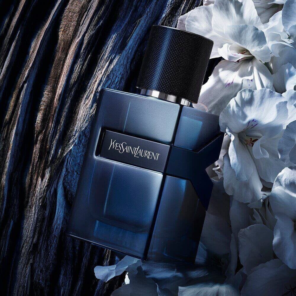 YSL Yves Saint Laurent Y L'Elixir 60ml EDP Spray - Health & Beauty > Personal Care > Cosmetics > Perfumes & Colognes > Eaux de Parfum EDP