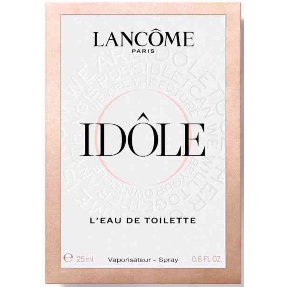 Lancome Lancome Idole L'Eau 25ml EDT Spray - Health & Beauty > Personal Care > Cosmetics > Perfumes & Colognes > Eaux De Toilette EDT