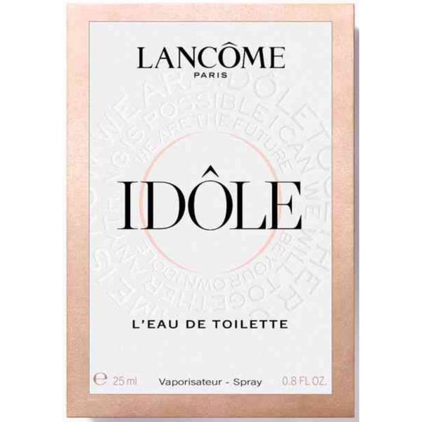 Lancome Lancome Idole L'Eau 25ml EDT Spray - Health & Beauty > Personal Care > Cosmetics > Perfumes & Colognes > Eaux De Toilette EDT