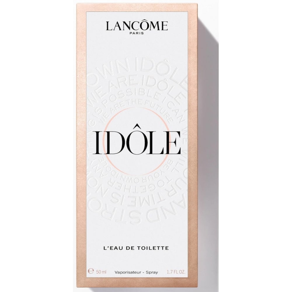 Lancome Lancome Idole L'Eau 50ml EDT Spray - Health & Beauty > Personal Care > Cosmetics > Perfumes & Colognes > Eaux De Toilette EDT