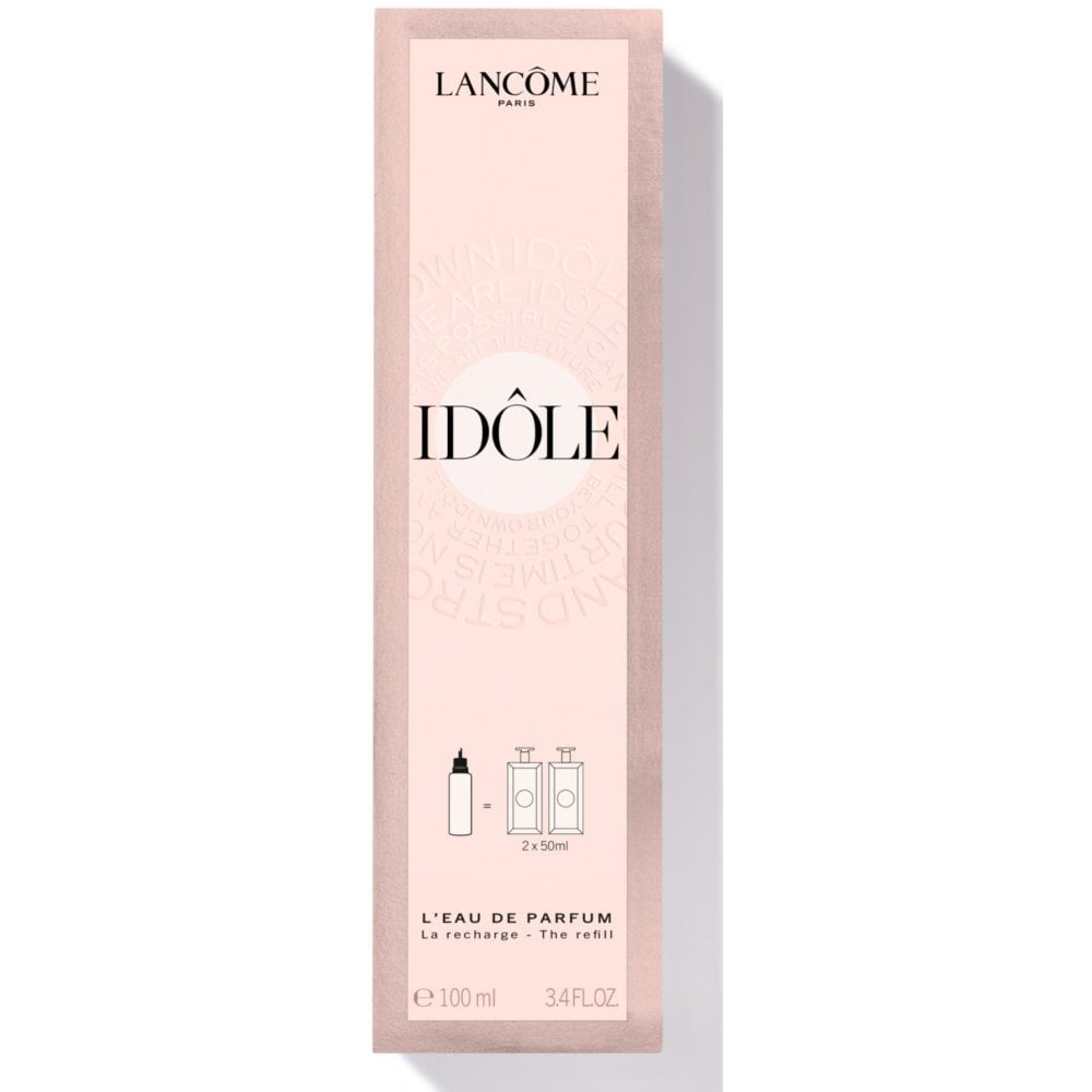 Lancome Lancome Idole Refill 100ml EDP - Health & Beauty > Personal Care > Cosmetics > Perfumes & Colognes > Eaux de Parfum EDP