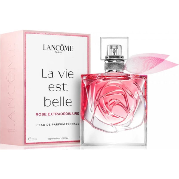 Lancome Lancome La Vie Est Belle Rose Extraordinarie 30ml L'EDP Florale Spray - Health & Beauty > Personal Care > Cosmetics > Perfumes & Colognes > Eaux de Parfum EDP