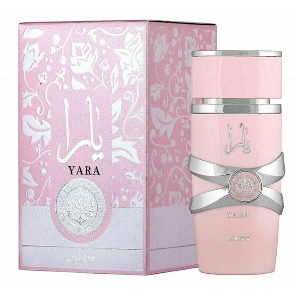 Lattafa Lattafa Yara 100ml EDP Spray - Health & Beauty > Personal Care > Cosmetics > Perfumes & Colognes > Eaux de Parfum EDP