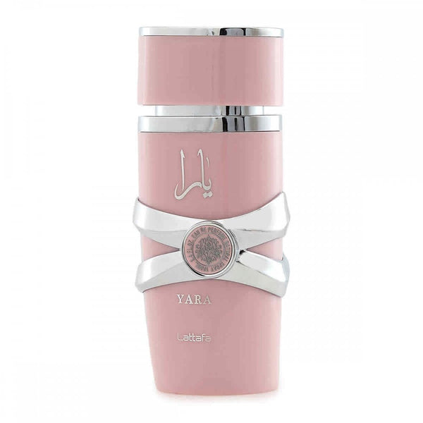 Lattafa Lattafa Yara 100ml EDP Spray - Health & Beauty > Personal Care > Cosmetics > Perfumes & Colognes > Eaux de Parfum EDP