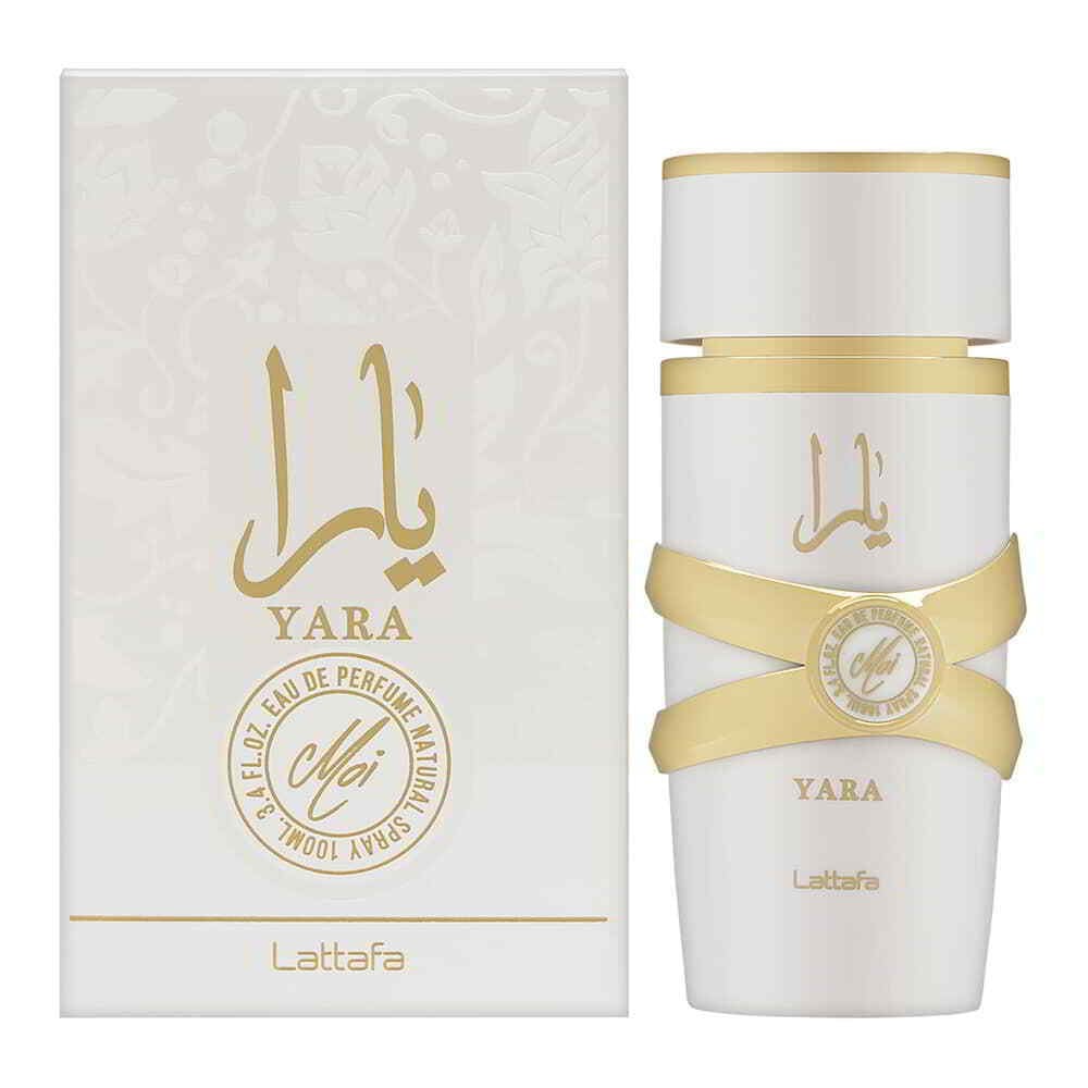 Lattafa Lattafa Yara Moi 100ml EDP Spray - Health & Beauty > Personal Care > Cosmetics > Perfumes & Colognes > Eaux de Parfum EDP