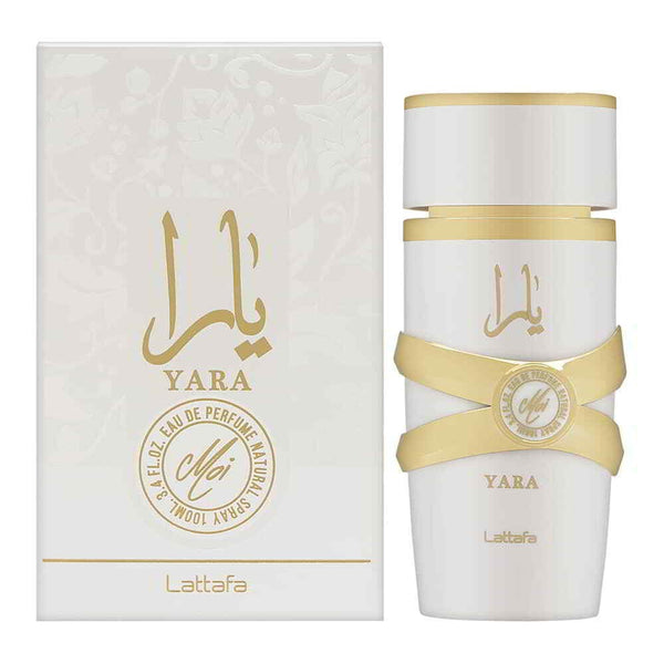 Lattafa Lattafa Yara Moi 100ml EDP Spray - Health & Beauty > Personal Care > Cosmetics > Perfumes & Colognes > Eaux de Parfum EDP
