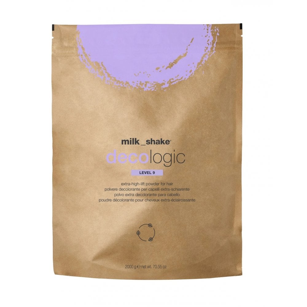 Milkshake Milk Shake Decologic Lightening Powder - Level 9 2000g - Health & Beauty > Personal Care > Hair Care Powder
